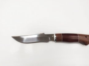 Нож « КЛЫК » сталь 95Х18 кованая.