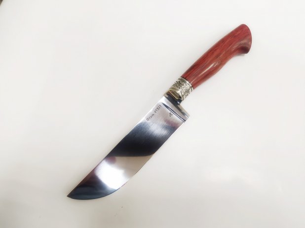 Нож « ПЧАК » сталь 65Х15